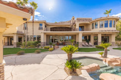 2540 Red Arrow Drive