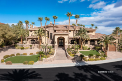 2540 Red Arrow Drive