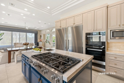 3040 American River Lane