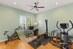 215 Great Gabel Drive