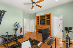 215 Great Gabel Drive
