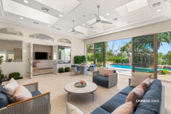 3040 American River Lane