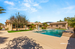 215 Great Gabel Drive