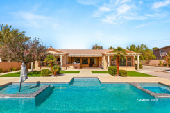 215 Great Gabel Drive