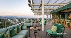 439 N Doheny Dr 204