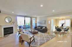 439 N Doheny Dr. 302