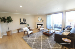 439 N Doheny Dr. 302