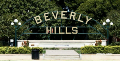 439 N Doheny Dr. 302