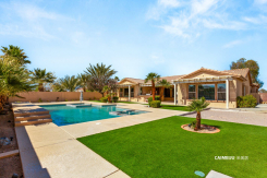 215 Great Gabel Drive