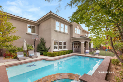 631 Coriander Canyon Court