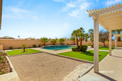 215 Great Gabel Drive