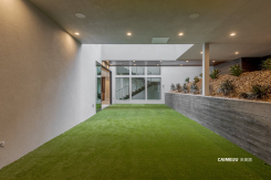 505 Dragon Gate Court