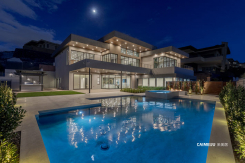 505 Dragon Gate Court