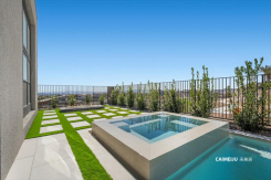 10907 Rossa Peak Ave