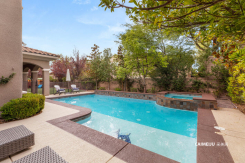 631 Coriander Canyon Court