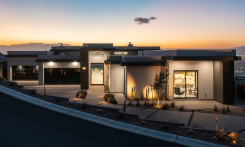563 Grand Rim Drive