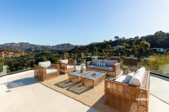 3596 Woodhill Canyon Rd