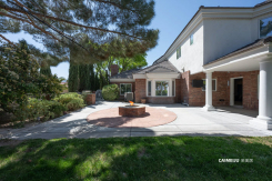 5860 North Campbell Road