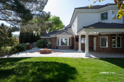5860 North Campbell Road
