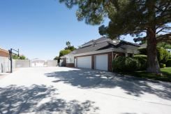 5860 North Campbell Road