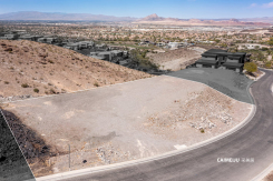 637 Dragon Peak Drive
