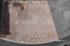 637 Dragon Peak Drive