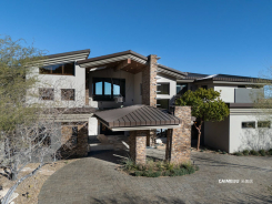 64 Promontory Ridge Drive