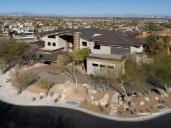 64 Promontory Ridge Drive