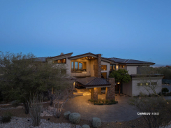 64 Promontory Ridge Drive