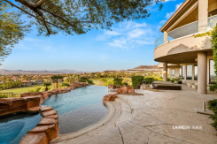 1480 Macdonald Ranch Drive