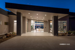 672 Overlook Rim Drive