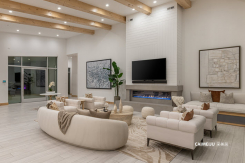 672 Overlook Rim Drive