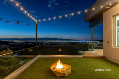 672 Overlook Rim Drive