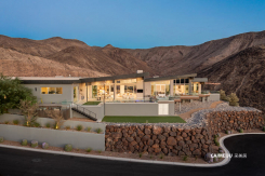 672 Overlook Rim Drive