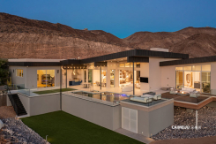 672 Overlook Rim Drive