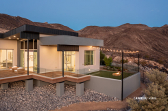 672 Overlook Rim Drive