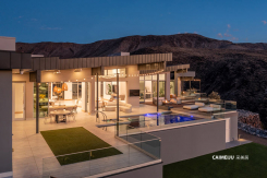 672 Overlook Rim Drive