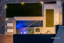 672 Overlook Rim Drive