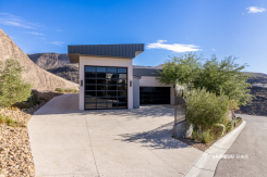 672 Overlook Rim Drive