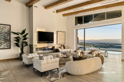 672 Overlook Rim Drive