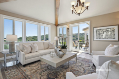 7 Redberry Ridge