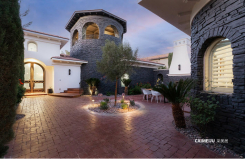 10324 Summit Canyon Drive