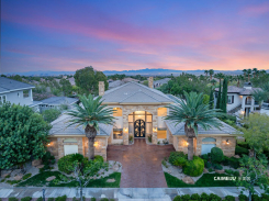 3040 American River Lane
