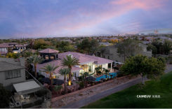 10324 Summit Canyon Drive