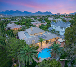 3040 American River Lane