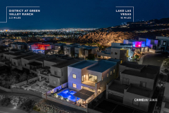 743 Glowing Horizon Street