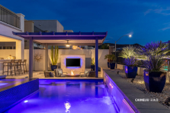743 Glowing Horizon Street