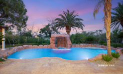 3040 American River Lane