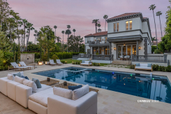 802 N Foothill Rd.
