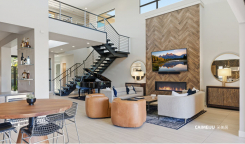 38 Moonfire Dr.